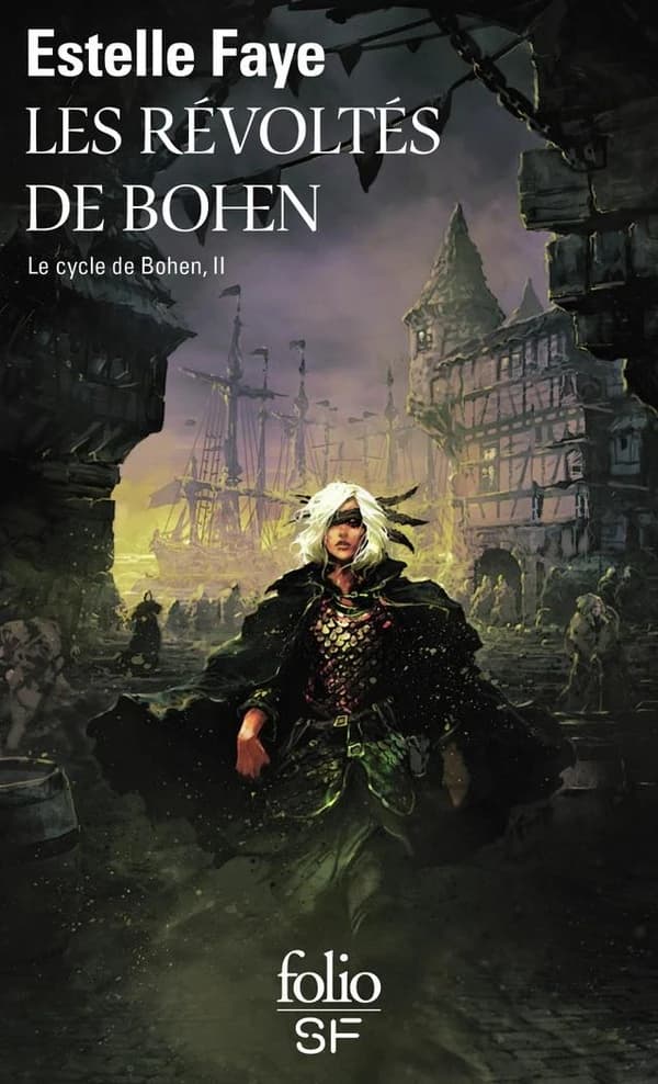 Les révoltés de Bohen : Le cycle de Bohen II