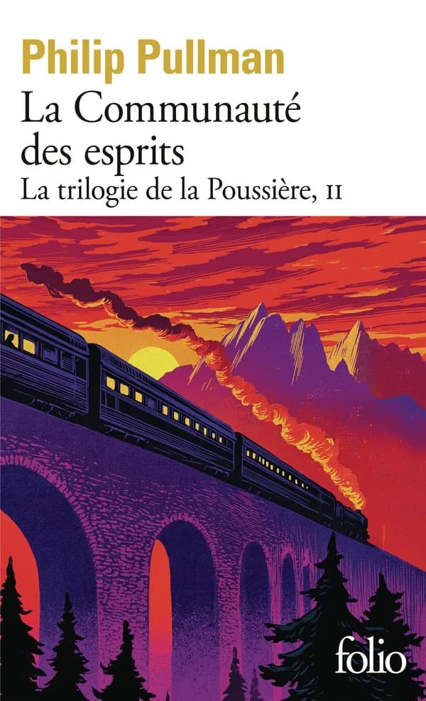 La communauté des esprits