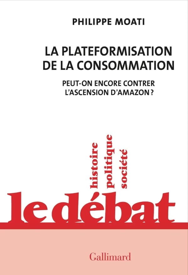 La plateformisation de la consommation : peut-on encore arrêter l'ascension d'Amazon ?