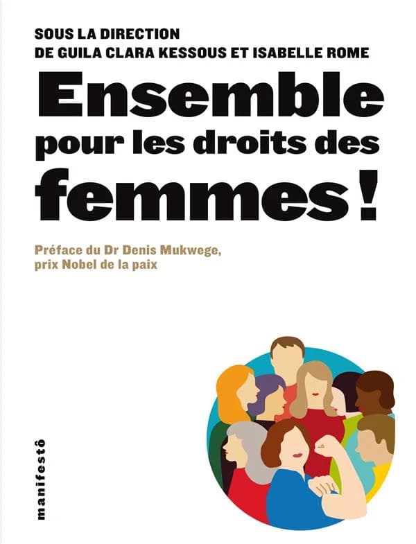 Ensemble pour le droit des femmes !