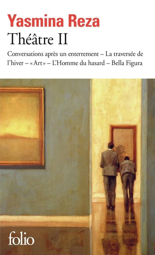 Théâtre. II
