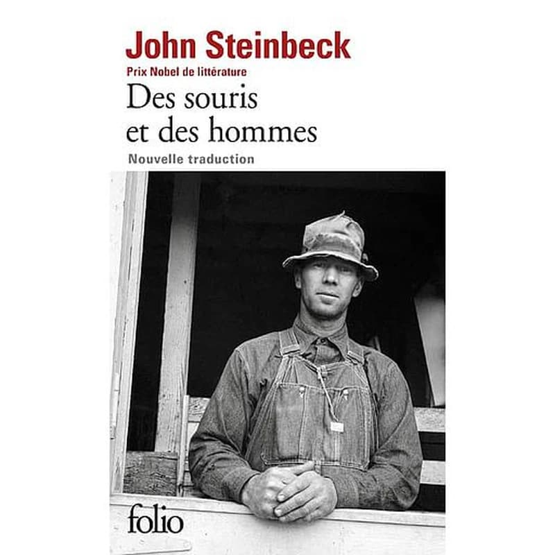 Des Souris et des hommes