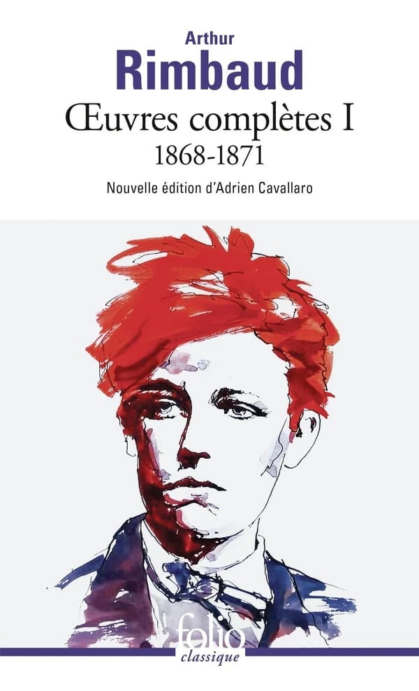 Oeuvres complètes : 1868-1871