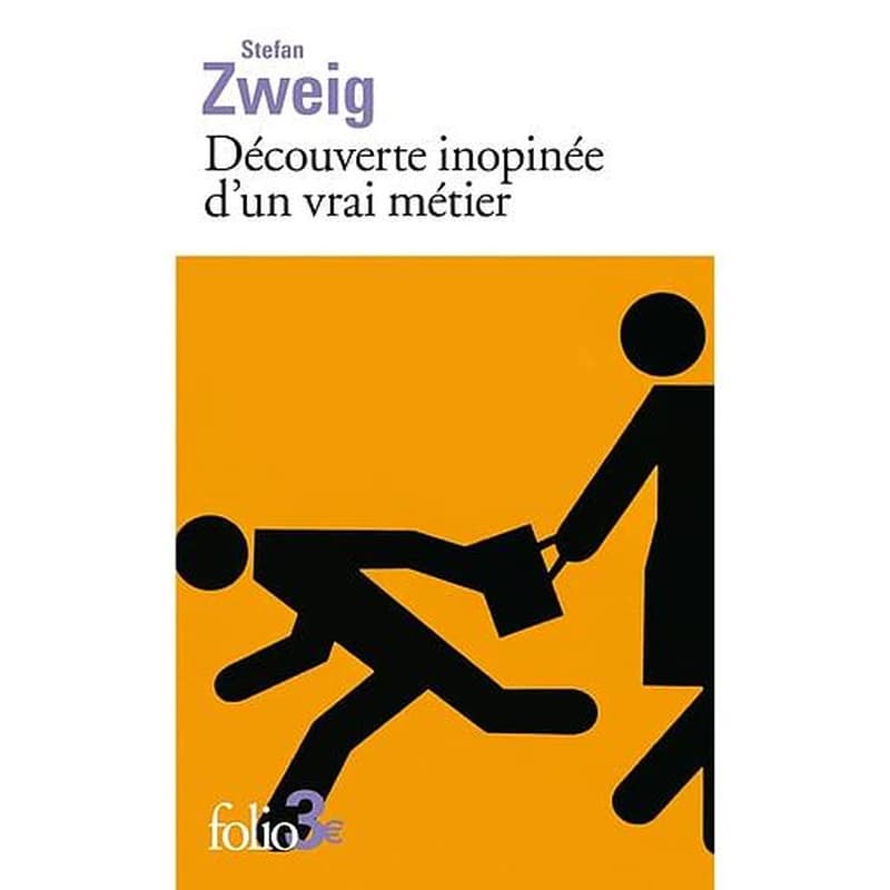 Découverte inopinée d’un vrai métier : Suivi de La vieille dette