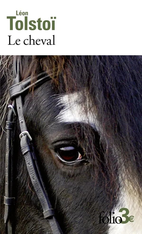 Le cheval