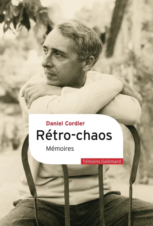 Rétro-chaos : mémoires