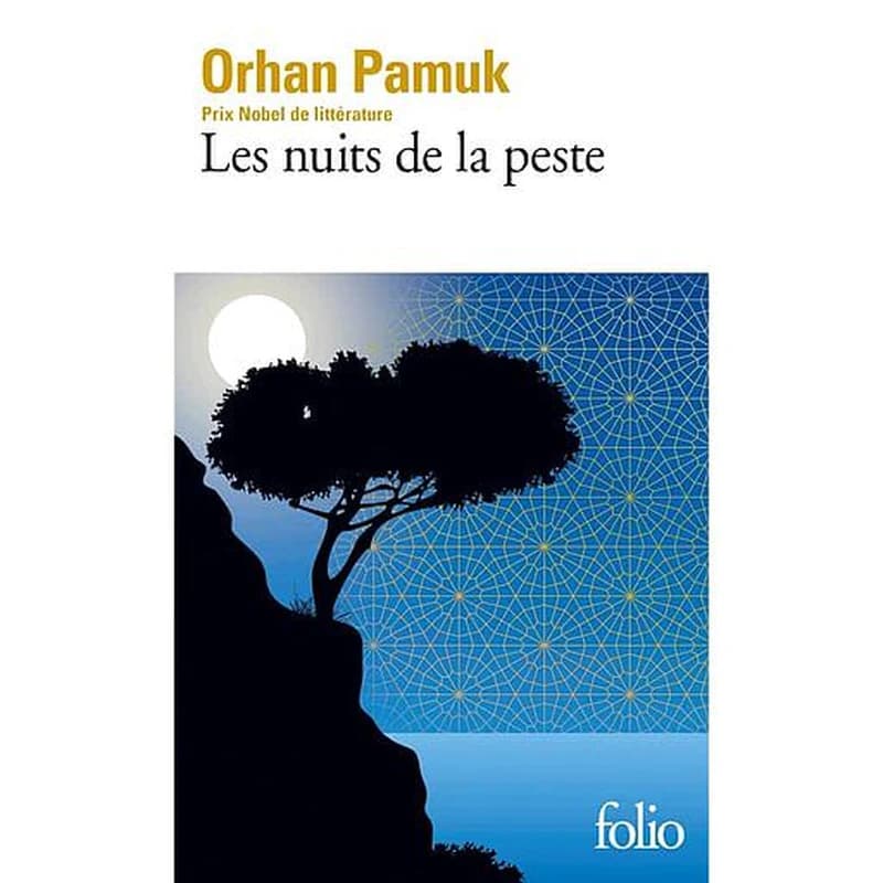 Les nuits de la peste