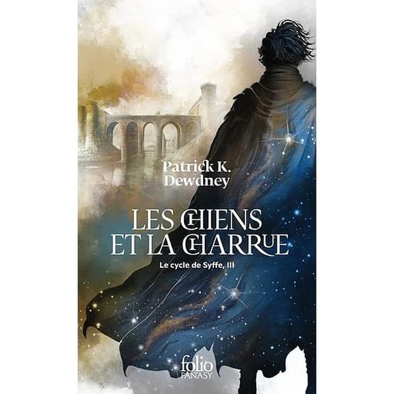 Les chiens et la charrue