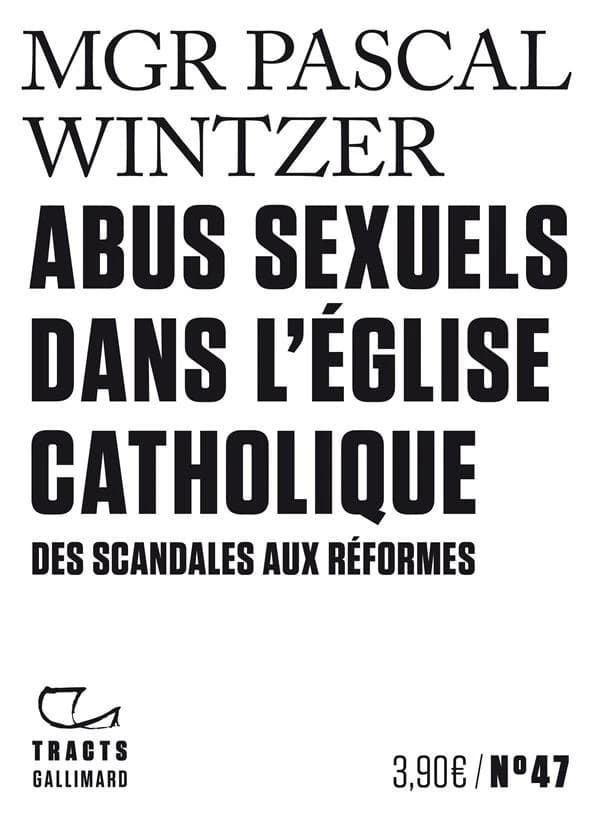 Abus sexuels dans l'Église catholique : des scandales aux réformes
