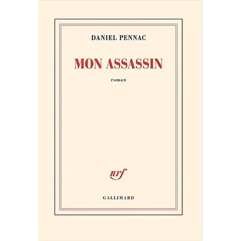 Mon assassin