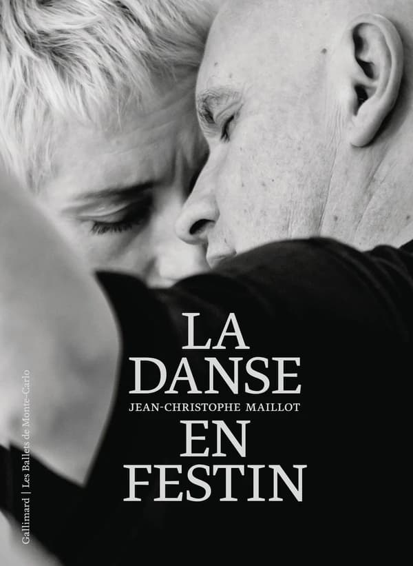 La danse en festin : Jean-Christophe Maillot