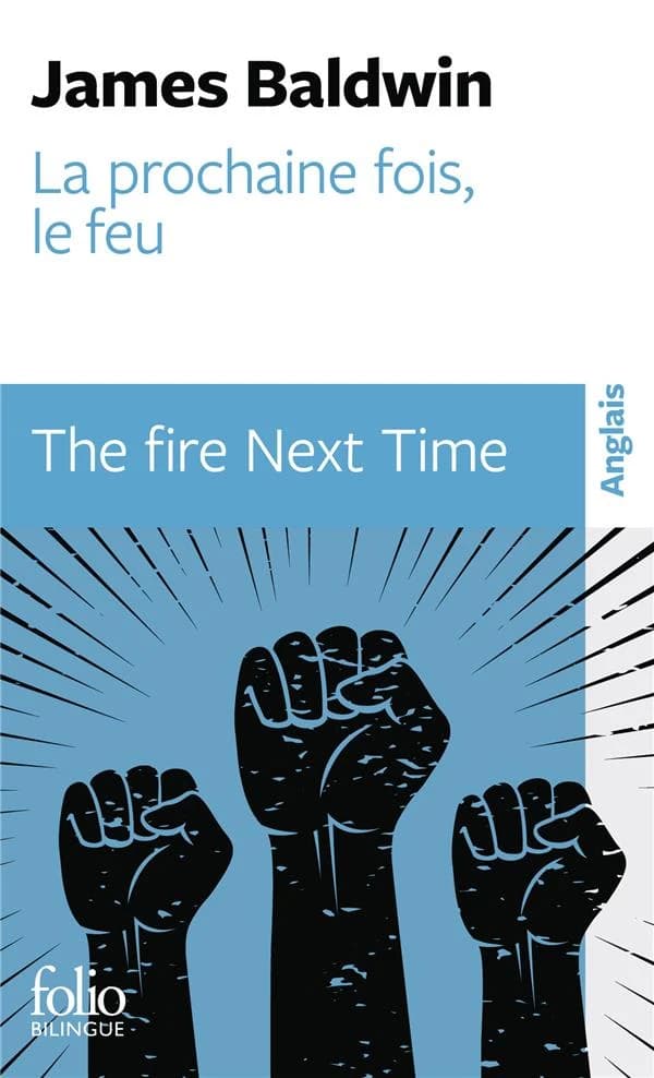 La Prochaine Fois, le feu The Fire Next Time