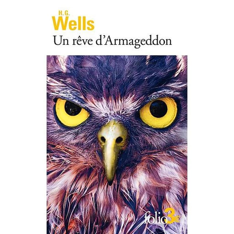 Un rêve d'Armageddon : La porte dans le mur