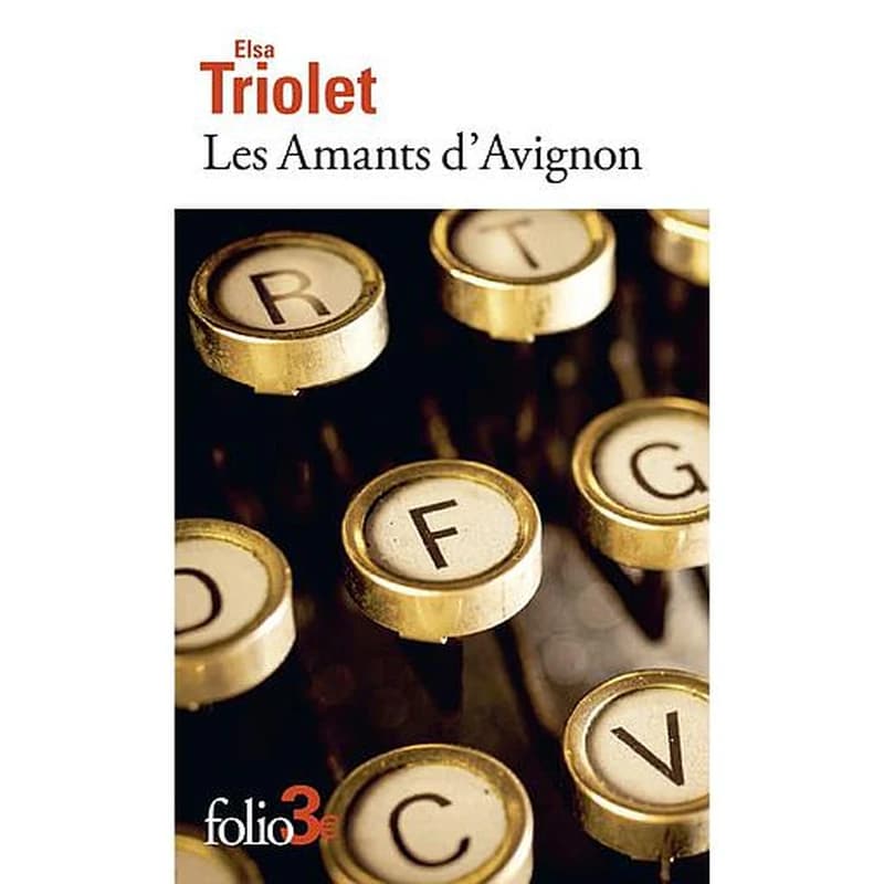 Les Amants d'Avignon