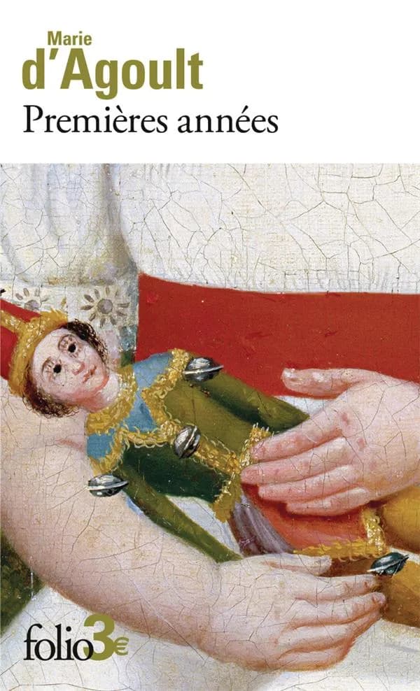 Premières années : (1806-1827)