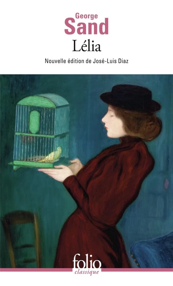 Lélia