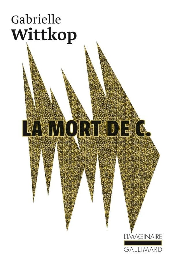 La mort de C. ; suivi de Le puritain passionné