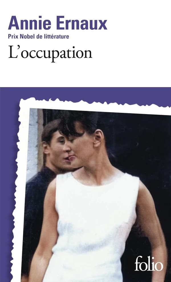L'occupation