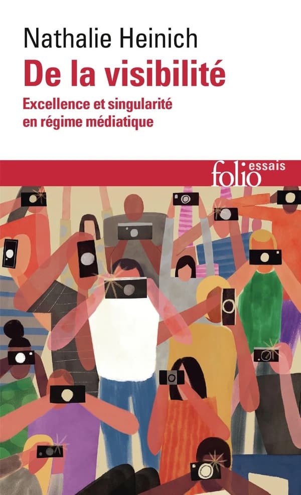 De la visibilité : Excellence et singularité en régime médiatique