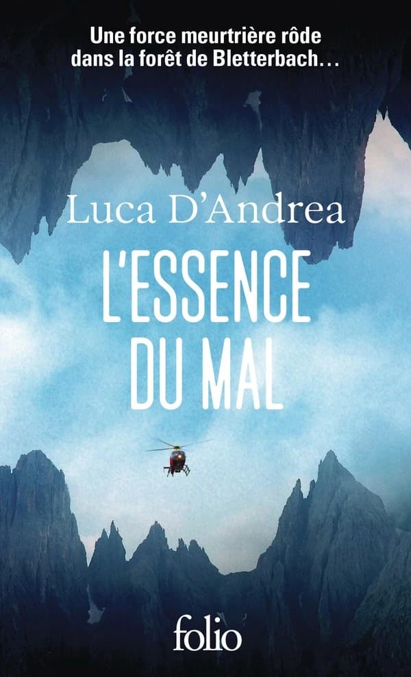 L'essence du mal