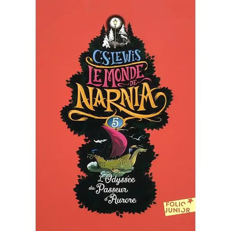 L'odyssée du Passeur d'Aurore