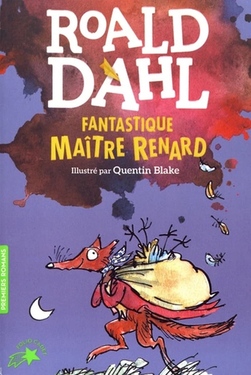 Fantastique maître Renard