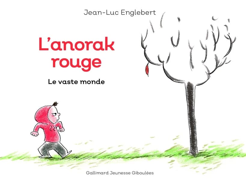 Le vaste monde