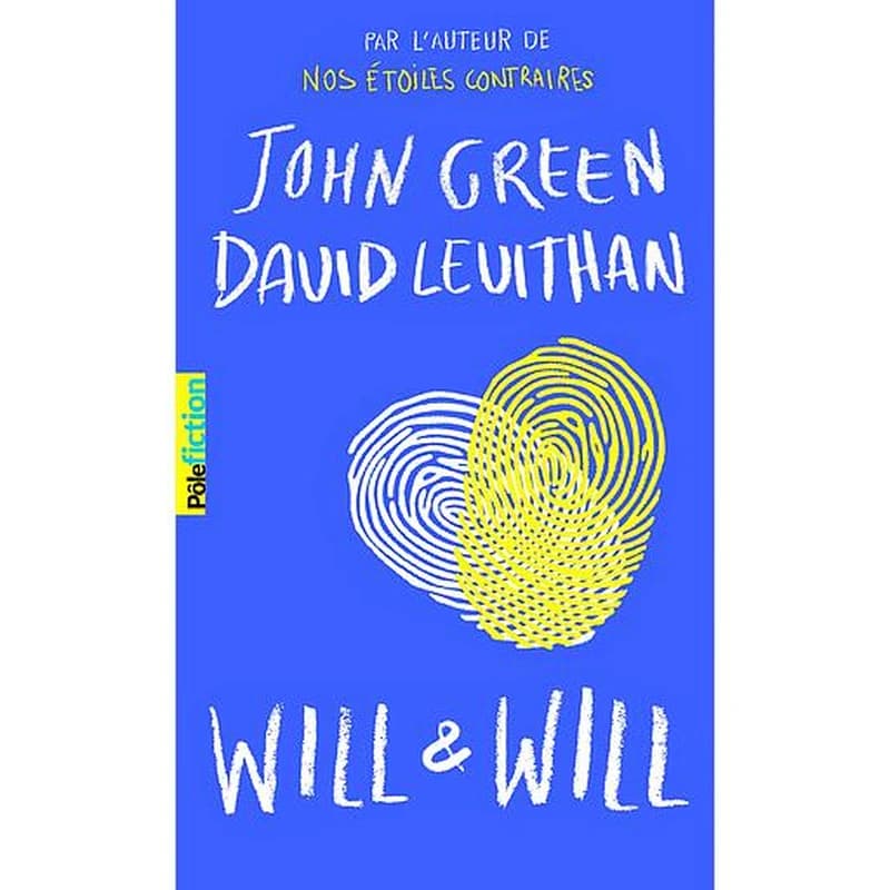 Will & Will