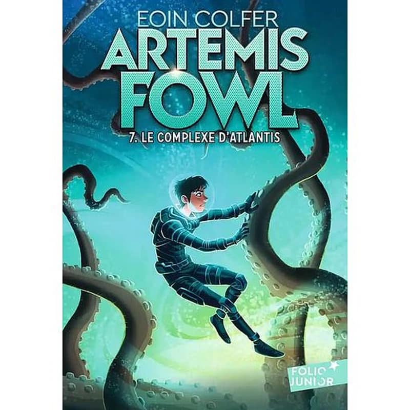 Le complexe d'Atlantis