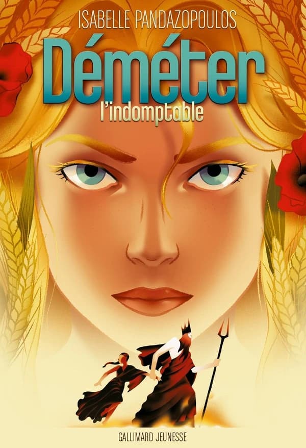 Déméter : l'indomptable