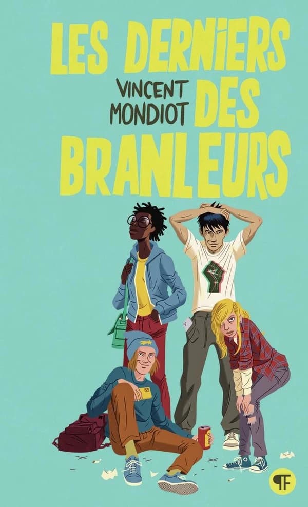 Les derniers des branleurs