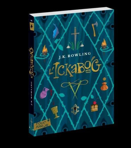 L'ickabog