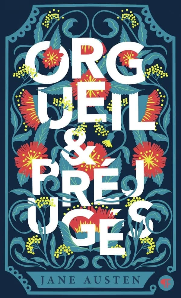 Orgueil et préjugés