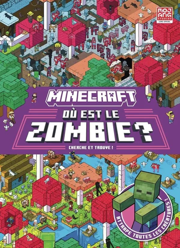 Minecraft