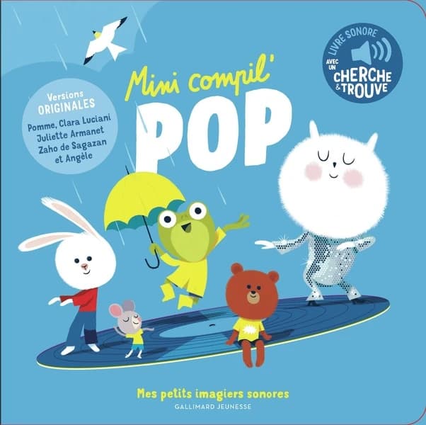 Mini compil' Pop