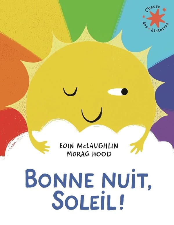 Bonne nuit, soleil !