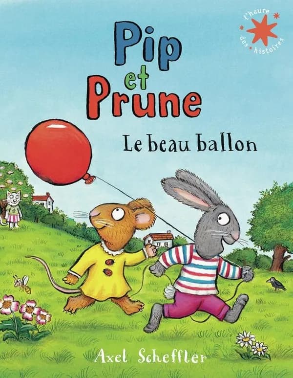 Le beau ballon