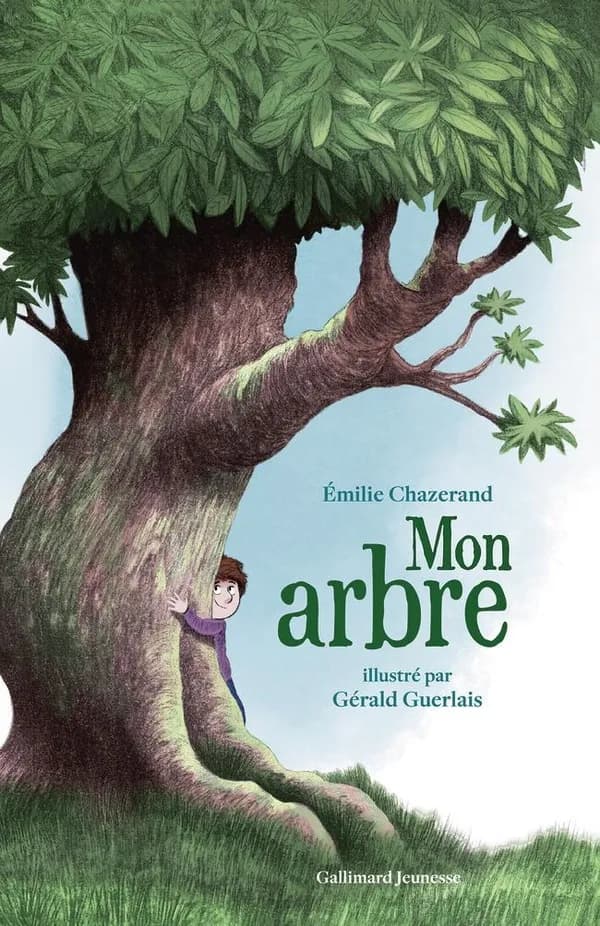 Mon arbre ; Mon enfant