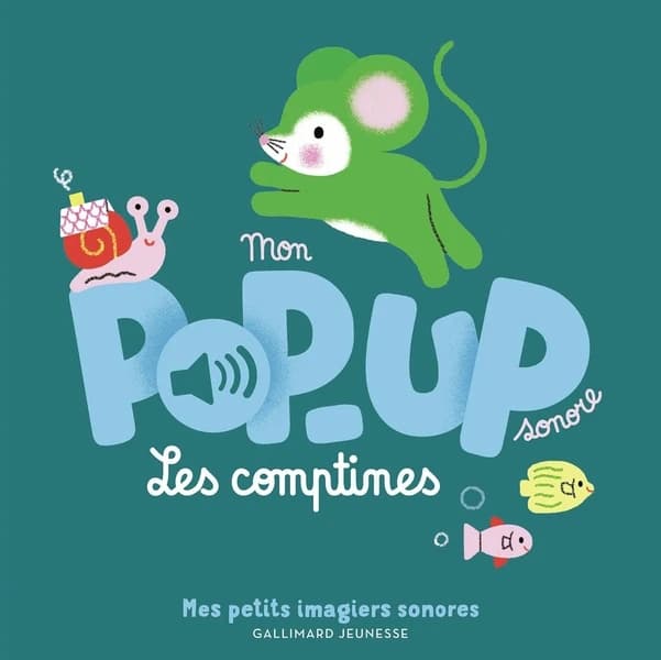Les comptines