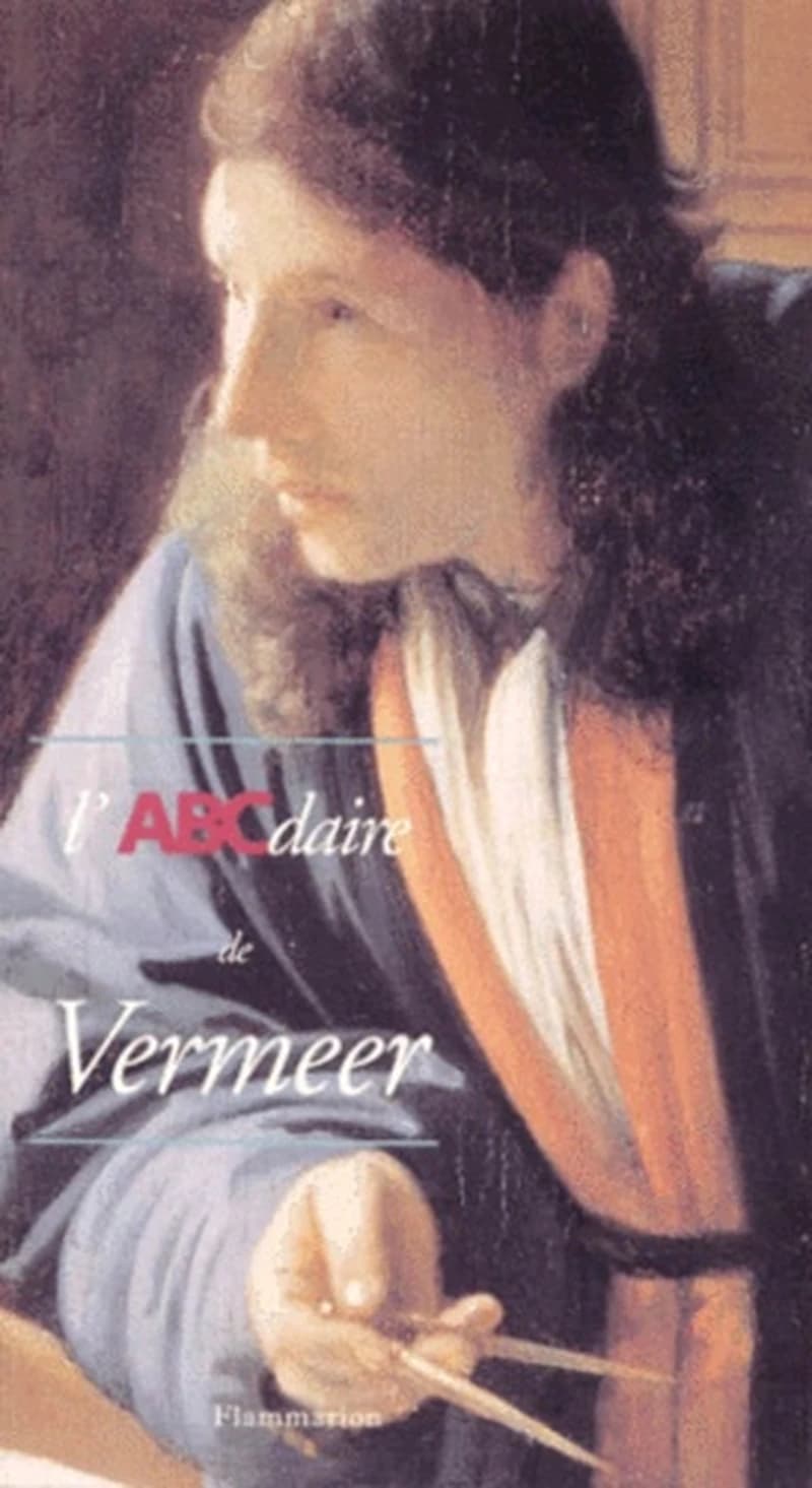 L'ABCdaire de Vermeer