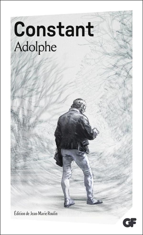 Adolphe