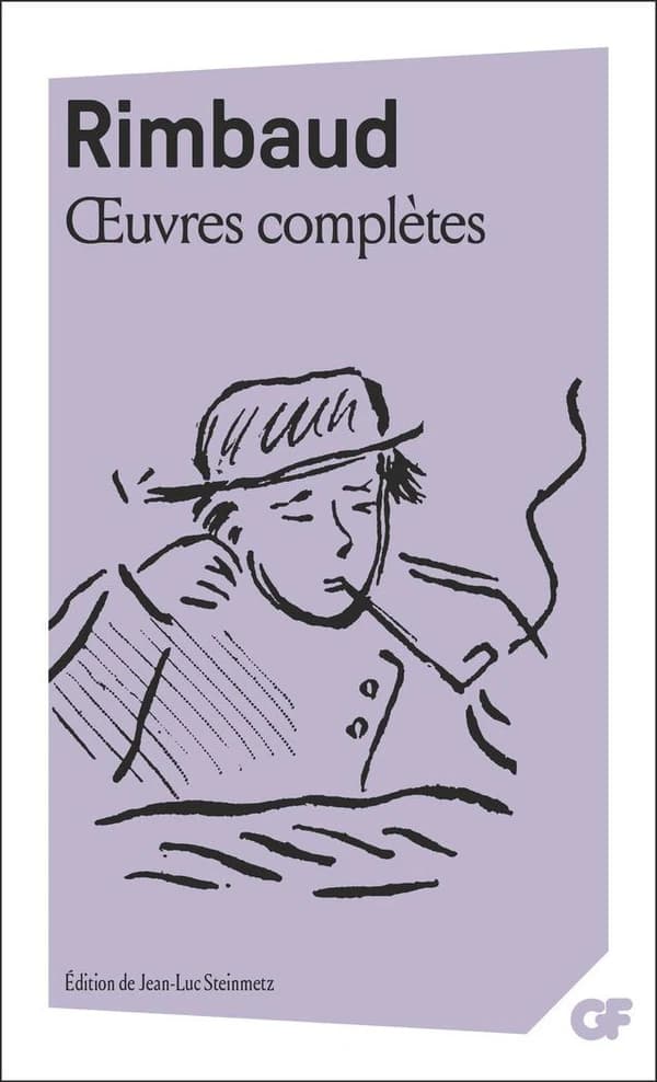Oeuvres complètes
