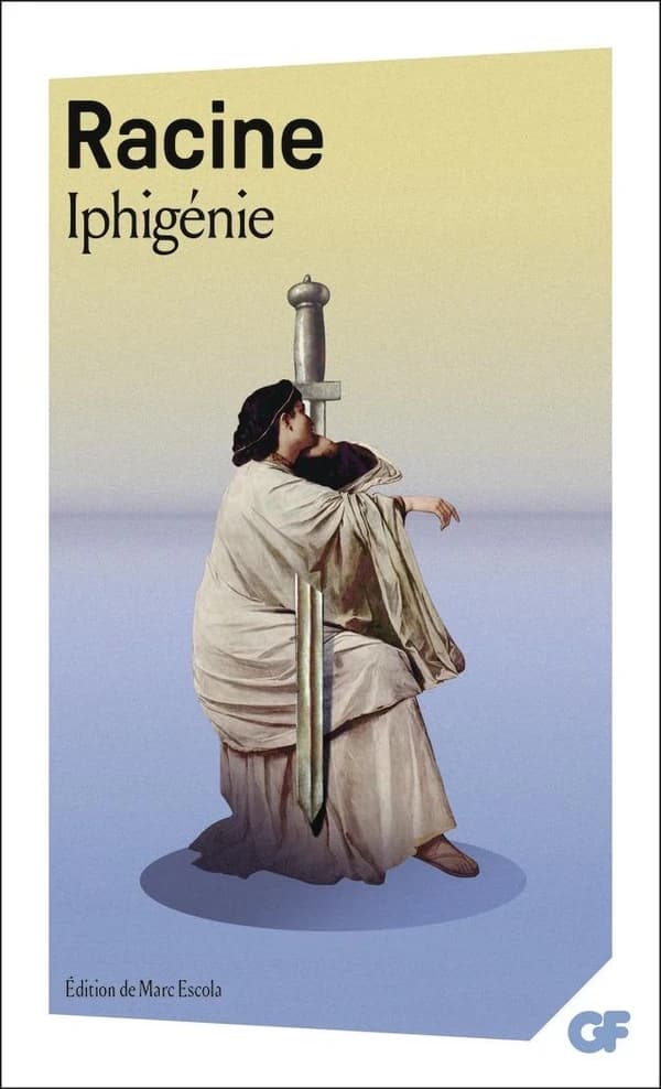 Iphigenie