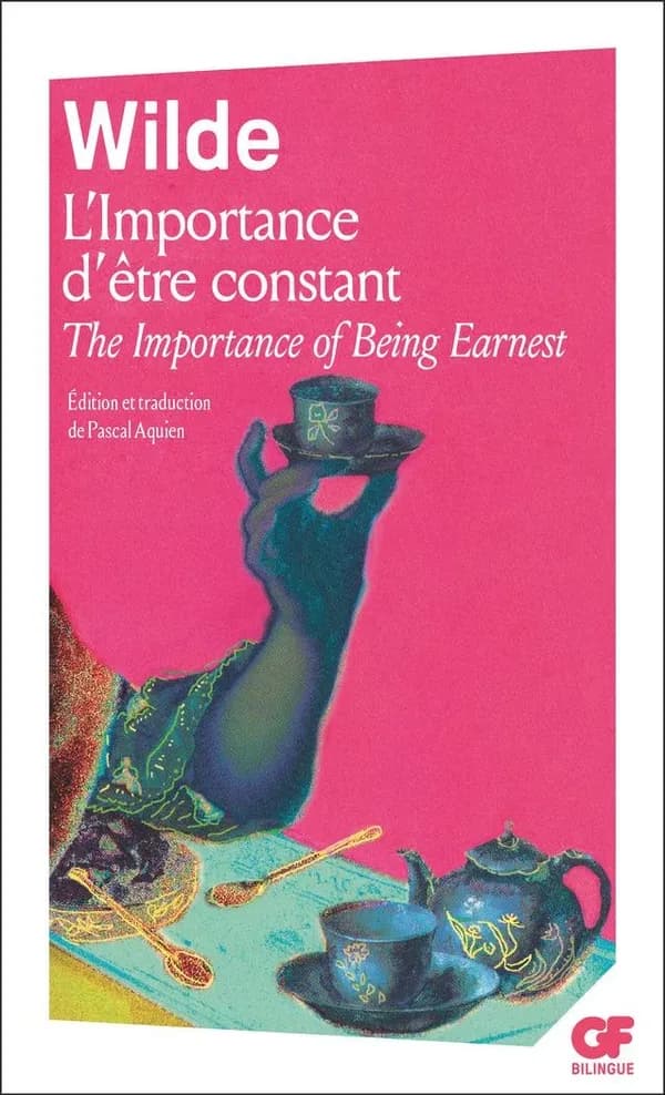 L'Importance d'être constant