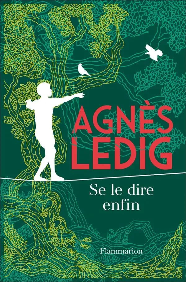 Se le dire enfin