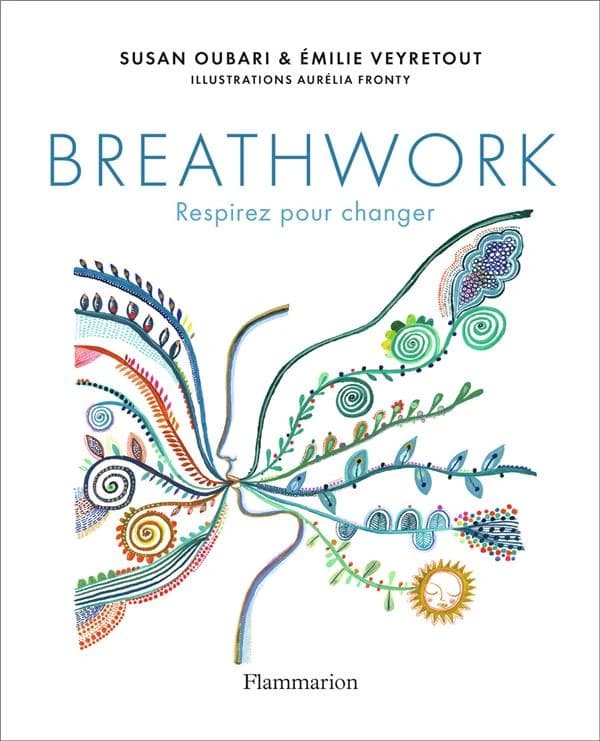Breathwork : redécouvrez votre souffle