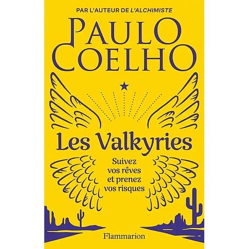 Les Valkyries