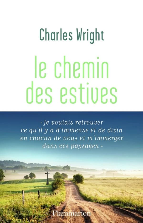 Le Chemin des estives