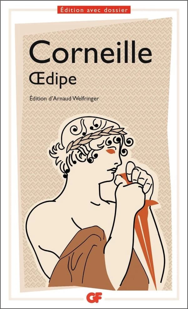 Oedipe (Éd. avec dossier)