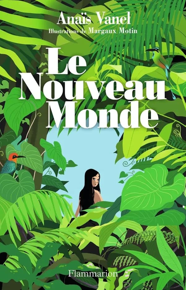 Le Nouveau monde